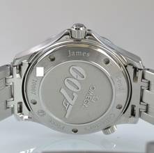 Thumbnail von Omega Seamaster Diver 300 M “James Bond 007” Limited Edition Full Set 2008’s </h1>