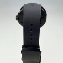 Thumbnail von Oris Aquispro Date Calibre 400 Titan/Kautschuk 02/2024 Automatik Full Set deutsche AL