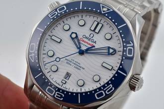 Thumbnail von Omega Seamaster Professional 300M Tokyo 52230422004001