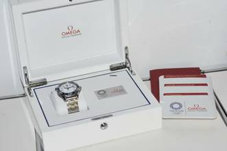 Thumbnail von Omega Seamaster Professional 300M Tokyo 52230422004001