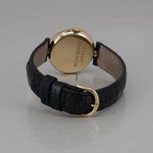 Thumbnail von Chopard Happy Diamonds 18k Gelbgold 43 Brillanten 1,12 ct Papiere+Erstkaufrechnung </h1>