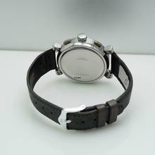 Thumbnail von Dogma Chronograph Vintage um 1940 Schaltrad Chronograph RARE LUGS