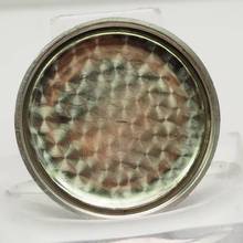 Thumbnail von Dogma Chronograph Vintage um 1940 Schaltrad Chronograph RARE LUGS