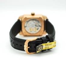 Thumbnail von Glashütte Original Senator Karrée Panoramadatum Mondphase </h1>