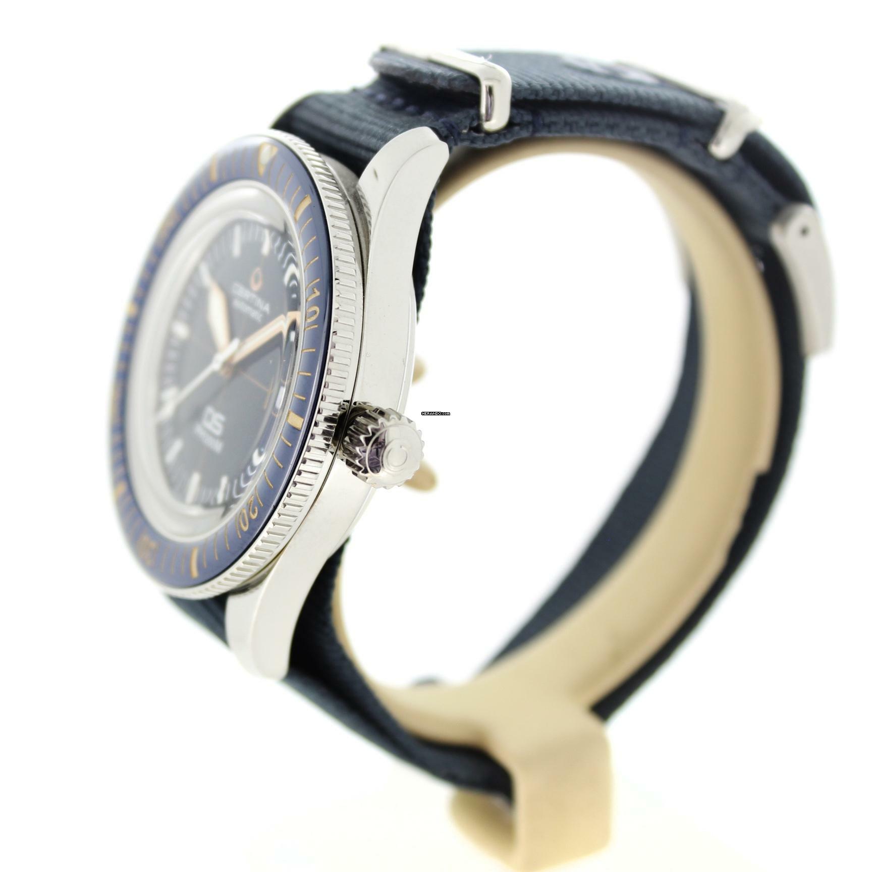 Thumbnail von Certina DS Ph200m