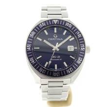 Thumbnail von Certina DS-2 Turning Bezel