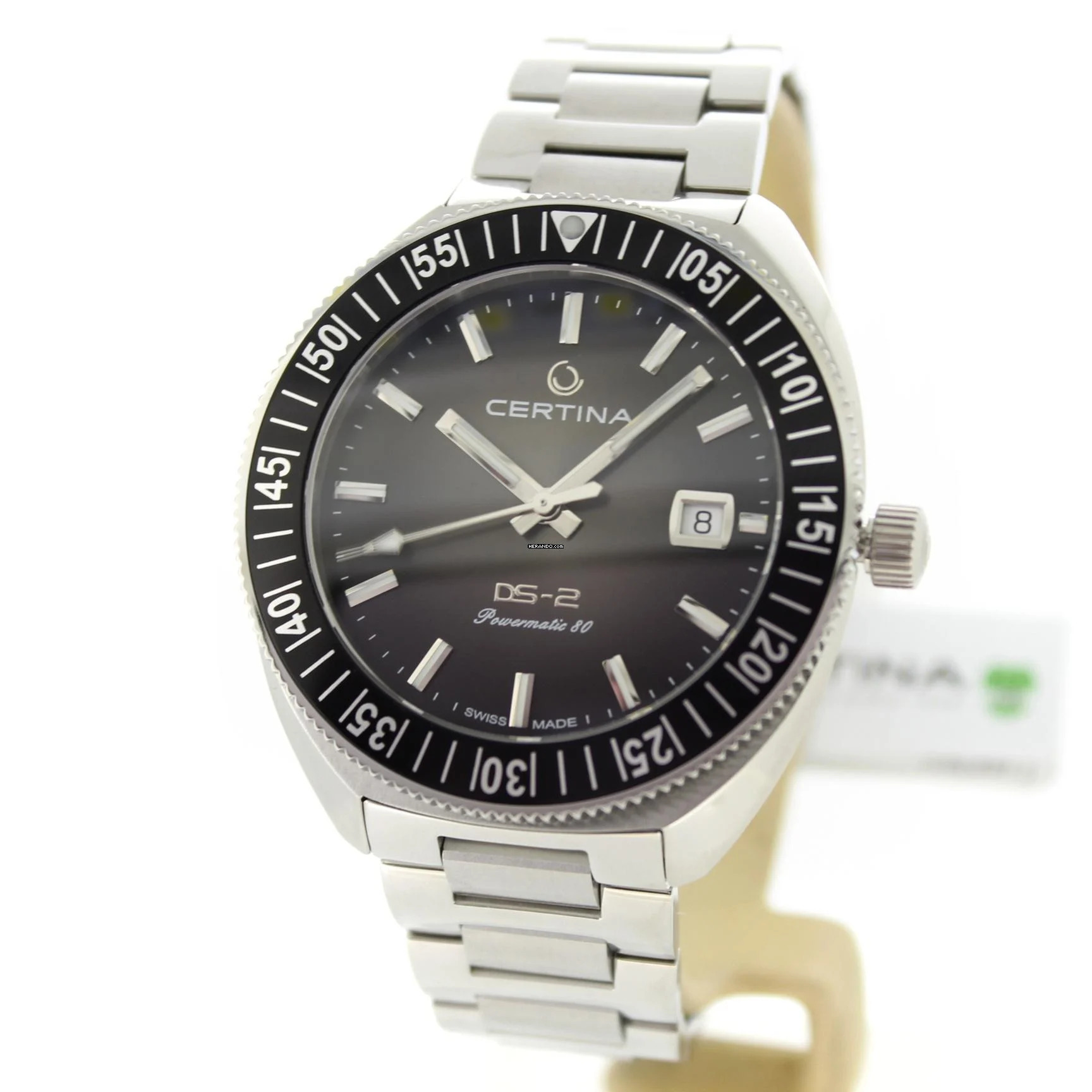  Certina DS-2 C024.607.11.081.02 