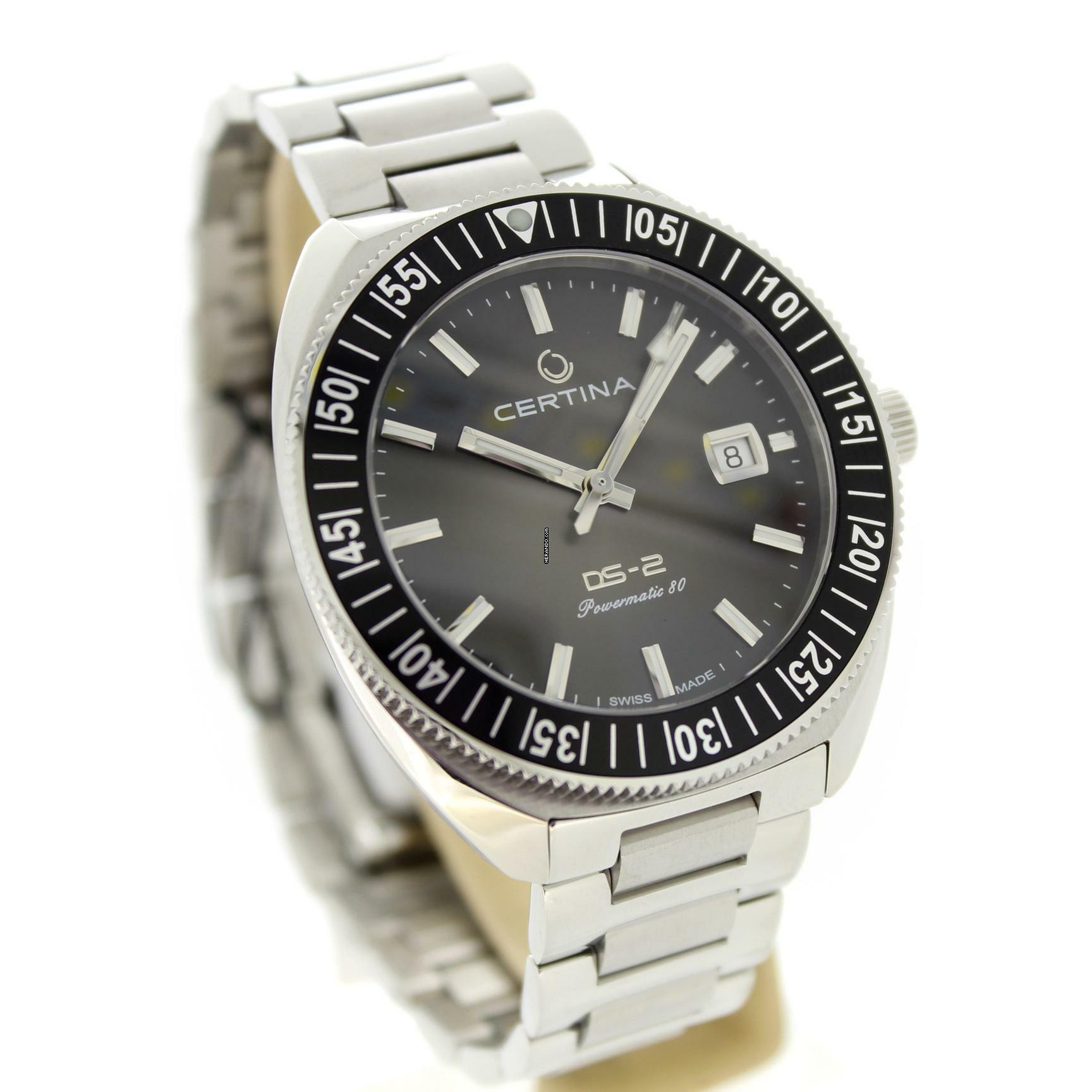 Thumbnail von Certina DS-2 C024.607.11.081.02