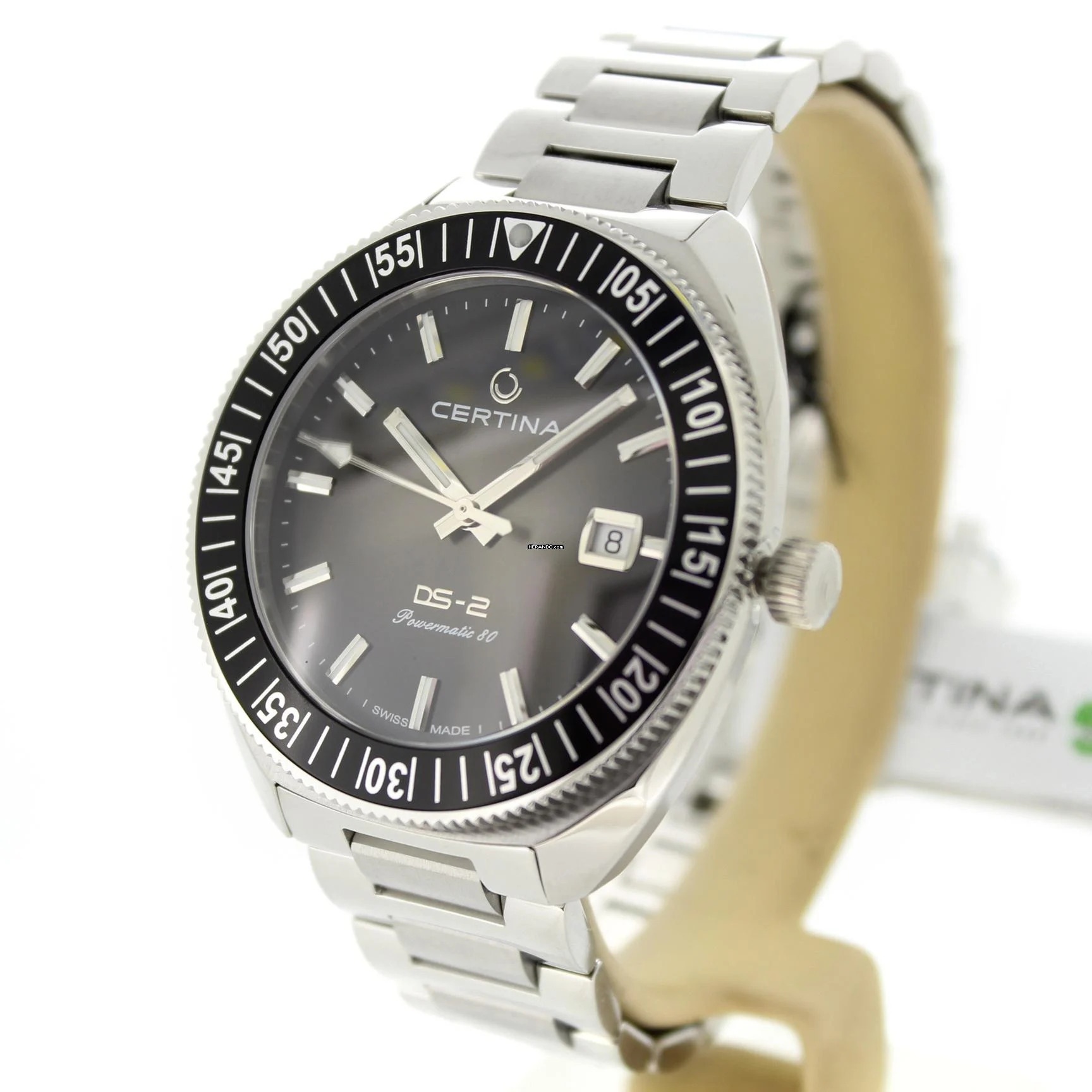 Thumbnail von Certina DS-2 C024.607.11.081.02