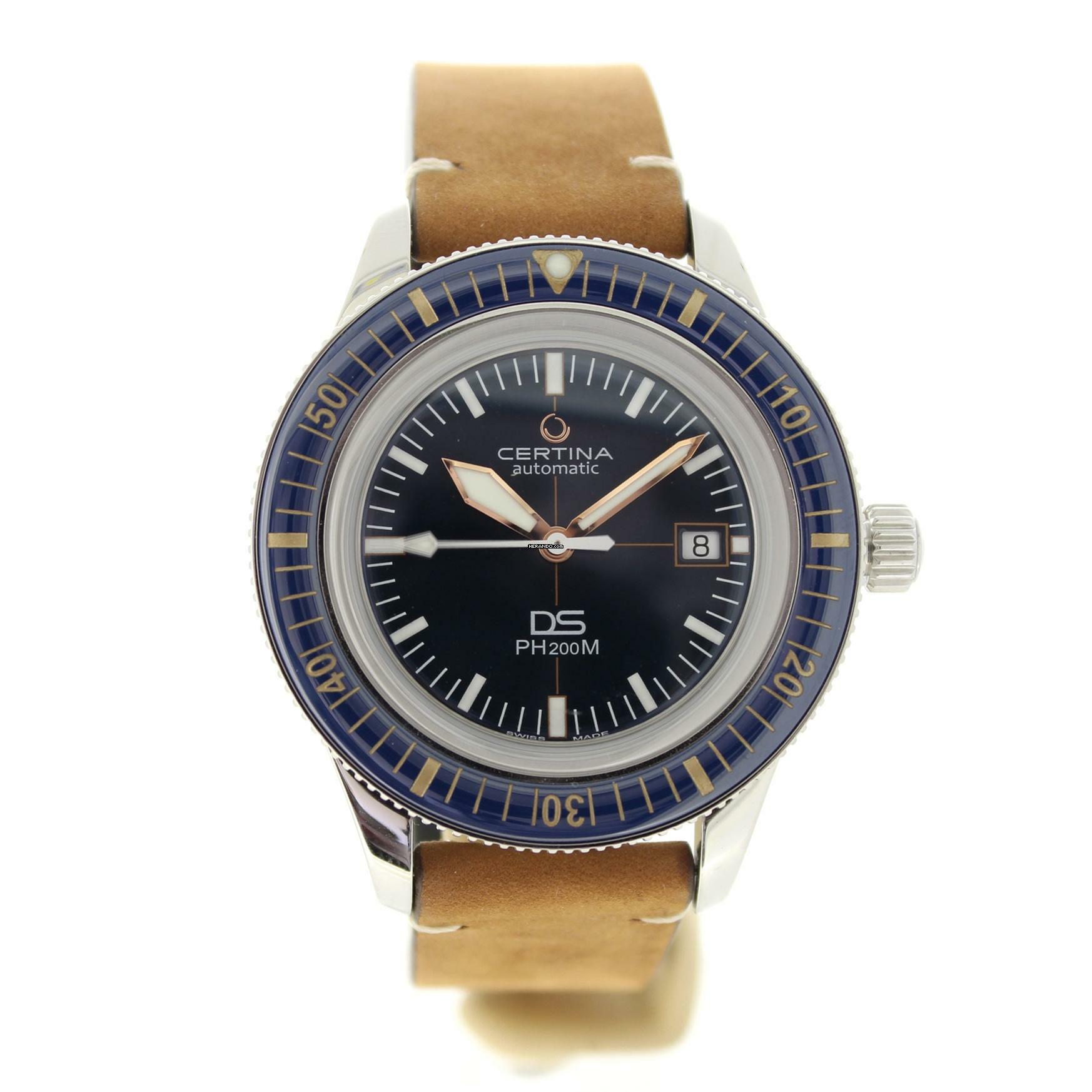 Thumbnail von Certina DS Ph200m