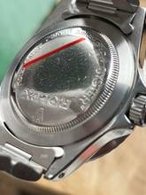 Thumbnail von Rolex Sea-Dweller 1665 Sea-Dweller DRSD Lemrich DialBox & Service Dokumente-1976