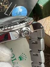 Thumbnail von Rolex Sea-Dweller 1665 Sea-Dweller DRSD Lemrich DialBox & Service Dokumente-1976