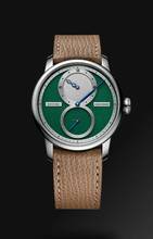 Thumbnail von Louis Erard LE RÉGULATEUR LOUIS ERARD X KUDOKE optional in 3 colors limited