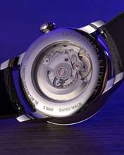 Thumbnail von Louis Erard LE RÉGULATEUR LOUIS ERARD X KUDOKE optional in 3 colors limited