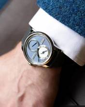 Thumbnail von Louis Erard LE RÉGULATEUR LOUIS ERARD X KUDOKE optional in 3 colors limited