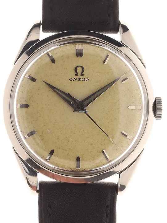  Omega Gents manual wind Wristwatch </h1> 