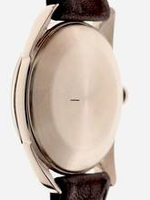 Thumbnail von Omega Gents manual wind Wristwatch </h1>