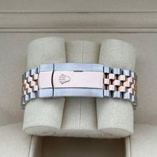 Thumbnail von Rolex Datejust 36 36mm 126281RBR LC Eu 2019 TOP Box &Papers </h1>