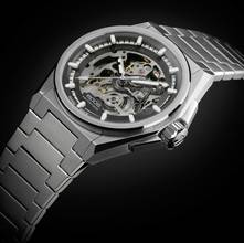 Thumbnail von Epos Sport 3505 SK different colors and straps Rubber or steel