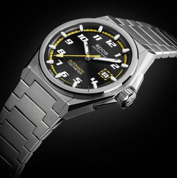  Epos Sport 3505 different colors and straps Rubber or steel 