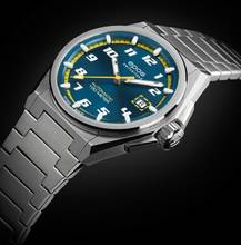 Thumbnail von Epos Sport 3505 different colors and straps Rubber or steel