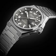 Thumbnail von Epos Sport 3505 different colors and straps Rubber or steel