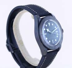 Thumbnail von Tudor Black Bay Ceramic Master Chronometer 2024 B+P Diver MT5602-1U Top </h1>