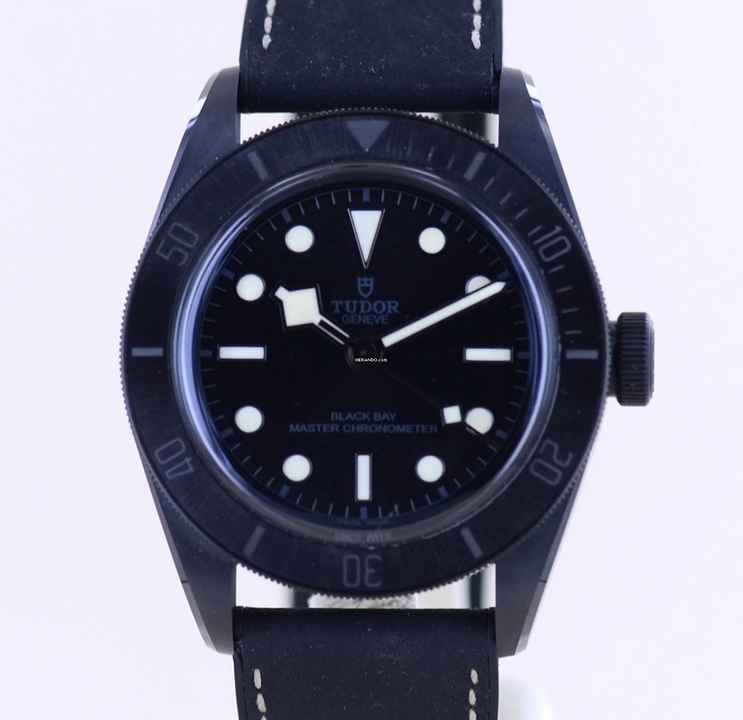  Tudor Black Bay Ceramic Master Chronometer 2024 B+P Diver MT5602-1U Top </h1> 