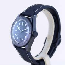 Thumbnail von Tudor Black Bay Ceramic Master Chronometer 2024 B+P Diver MT5602-1U Top </h1>