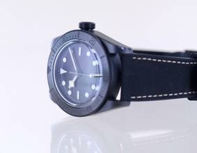 Thumbnail von Tudor Black Bay Ceramic Master Chronometer 2024 B+P Diver MT5602-1U Top </h1>