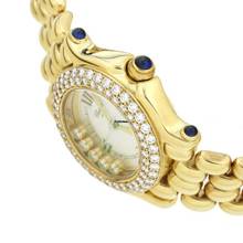 Thumbnail von Chopard Happy Sport 18K Ref.6150 </h1>