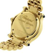 Thumbnail von Chopard Happy Sport 18K Ref.6150 </h1>