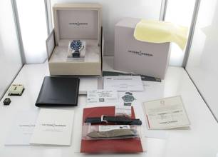 Thumbnail von Ulysse Nardin Marine Chronometer Annual Calendar