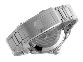 Thumbnail von TAG Heuer Aquaracer Professional Ref.WBP201B.BA0632 2021 Full Set wie Neu Vintage