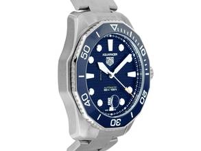 Thumbnail von TAG Heuer Aquaracer Professional Ref.WBP201B.BA0632 2021 Full Set wie Neu Vintage