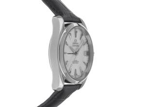 Thumbnail von Omega Seamaster Aqua Terra Ref.231.10.39.21.55.001 2014 Box&Beschreibung wie Neu Vintage