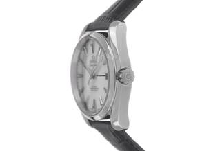 Thumbnail von Omega Seamaster Aqua Terra Ref.231.10.39.21.55.001 2014 Box&Beschreibung wie Neu Vintage