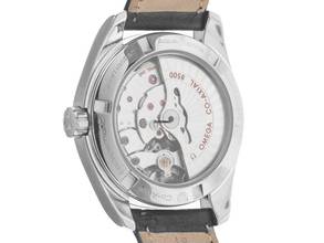 Thumbnail von Omega Seamaster Aqua Terra Ref.231.10.39.21.55.001 2014 Box&Beschreibung wie Neu Vintage