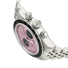 Thumbnail von Tudor Black Bay Chrono Pink Inter Miami </h1>