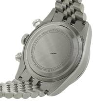 Thumbnail von Tudor Black Bay Chrono Pink Inter Miami </h1>