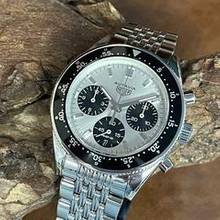 Thumbnail von TAG Heuer Autavia Ref. CBE2110.BA0687 - FULL SET 2018 - Limitiert </h1>