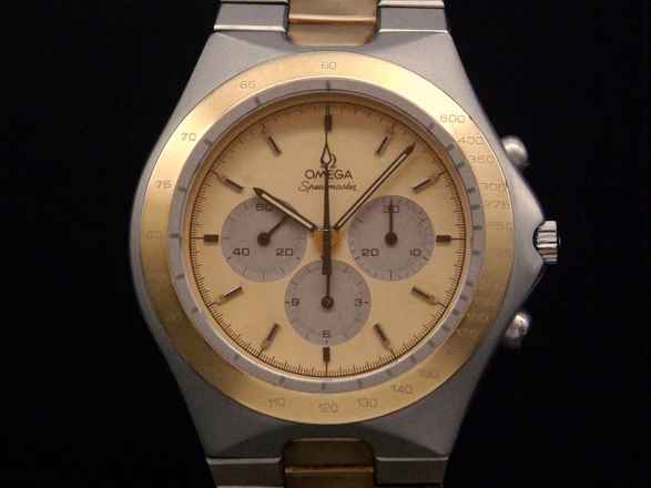  Omega Speedmaster Teutonic 1450040 </h1> 