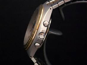 Thumbnail von Omega Speedmaster Teutonic 1450040 </h1>