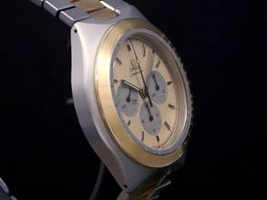 Thumbnail von Omega Speedmaster Teutonic 1450040 </h1>