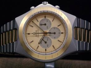 Thumbnail von Omega Speedmaster Teutonic 1450040 </h1>