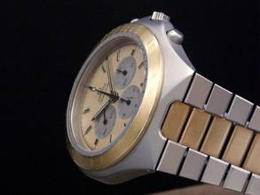 Thumbnail von Omega Speedmaster Teutonic 1450040 </h1>