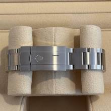 Thumbnail von Rolex Oyster Perpetual 36 Ref.126000 candy pink Eu unworn 2024 ungetragen 36mm </h1>