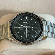 Thumbnail von Omega Speedmaster Professional Moonwatch 35705000 2013 Eu Box & Papers </h1>