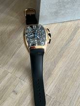 Thumbnail von Franck Muller Mariner Chronograph </h1>