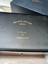 Thumbnail von Franck Muller Mariner Chronograph </h1>